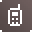Cellphone Icon 32x32 png