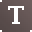Type Icon 64x64 png