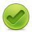 Tick Icon 48x48 png
