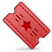 Ticket Icon 48x48 png