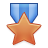 Medal Bronze Icon 48x48 png