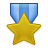 Medal Gold Icon 48x48 png