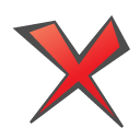 Cross Icon 128x128 png