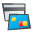 Credit Cards Icon 32x32 png