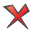 Cross Icon 32x32 png