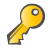 Key Icon 48x48 png