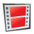 Movie Icon 48x48 png