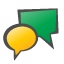 Comments Icon 64x64 png