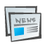 News Icon 64x64 png