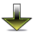 Down Icon 48x48 png