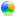 Chart Round Icon 16x16 png
