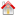 Home Red Icon 16x16 png