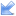 Left Down Icon 16x16 png
