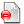 Document Remove Icon 24x24 png