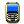 Telephone Icon 24x24 png