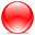 Ball Red Icon 32x32 png