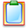 Clipboard Icon 32x32 png