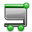 Shopping Cart 2 Icon 32x32 png
