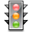 Traffic Icon 32x32 png