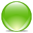 Ball Green Icon 48x48 png
