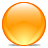 Ball Orange Icon