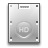 Hard Disk Icon