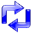 Refresh Icon 48x48 png