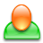 User Green Icon