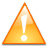 Warning 2 Icon 48x48 png