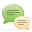Chat Icon 32x32 png