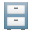 Cabinet Icon 32x32 png
