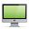 Monitor Icon 32x32 png