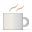 Coffee Cup Icon 32x32 png