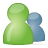 Users Icon 48x48 png