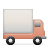 Truck Icon 48x48 png