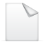 Document Icon 64x64 png