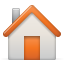 Home Icon 64x64 png