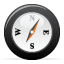 Compass Icon 64x64 png