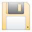Save Icon 64x64 png