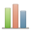 Stats Icon 64x64 png