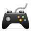 Game Controller Icon 64x64 png