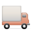 Truck Icon 64x64 png