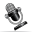 Microphone Icon 32x32 png