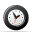 Clock Icon 32x32 png
