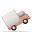 Truck Icon 32x32 png