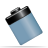 Battery Icon 48x48 png