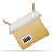 Box Open Icon 48x48 png