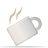 Coffee Cup Icon 48x48 png