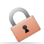 Lock Icon 64x64 png