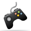 Game Controller Icon 64x64 png